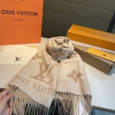 Louis Vuitton Scarf